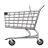 shopping cart