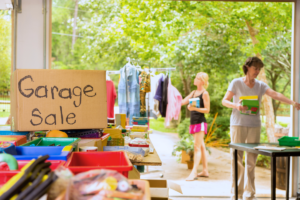 Extra Income Ideas