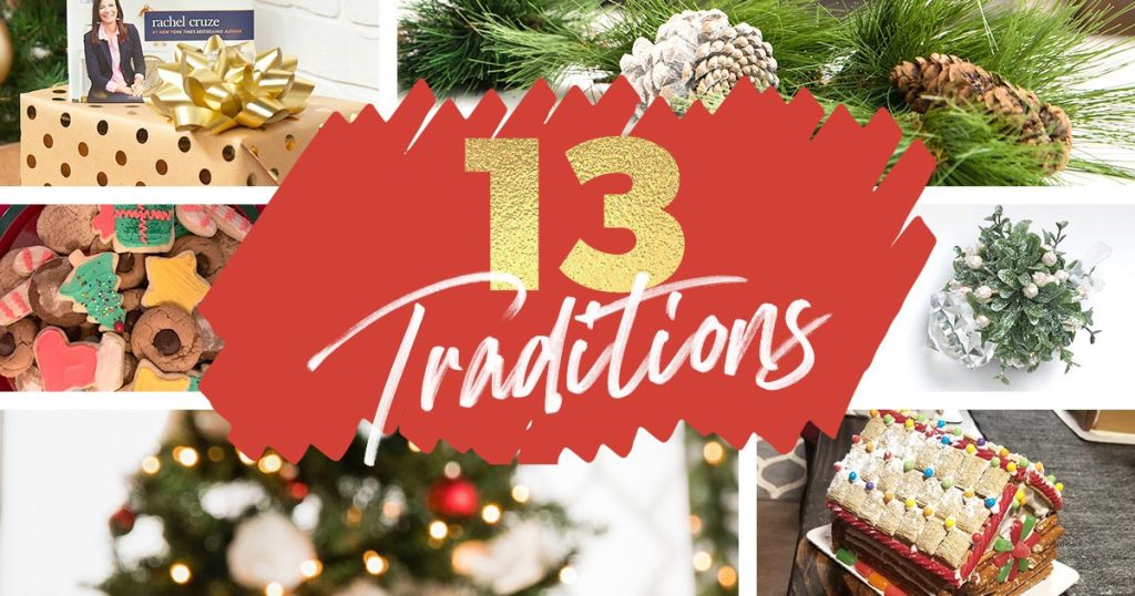 13 Christmas Traditions to Rethink This Year