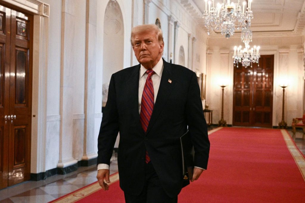 A Banker’s Guide To Trump’s Digital Finance Innovation Agenda