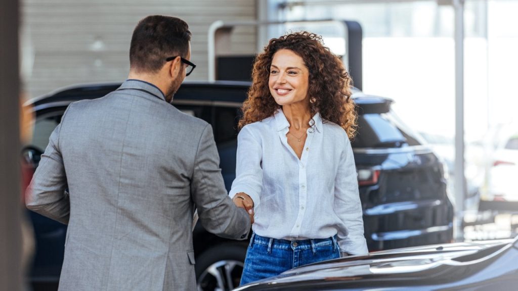 What Is The Highest Rate On A Car Loan?