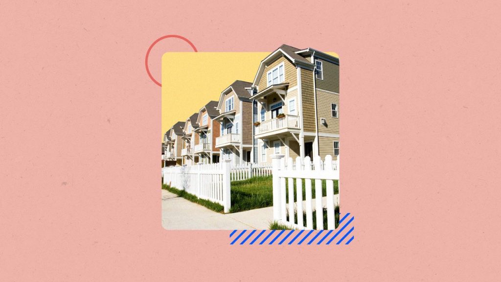 Average Monthly Mortgage Payment | Bankrate