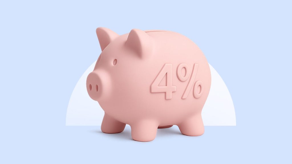 The 4% Rule Is So 1994: The Original Author’s New Advice