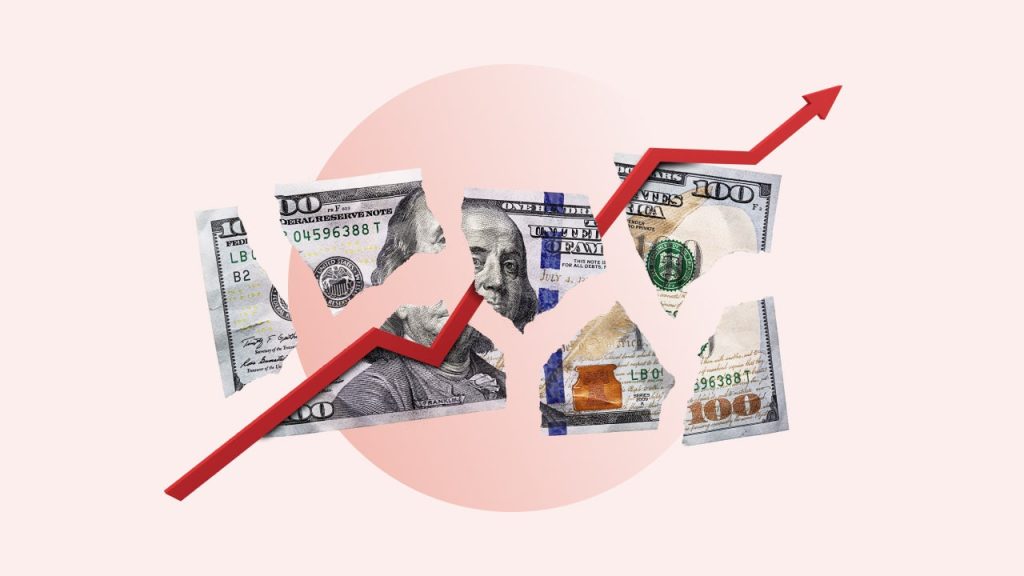 Have Paychecks Kept Pace With Inflation? Here’s What Bankrate’s 2025 Wage To Inflation Index Found