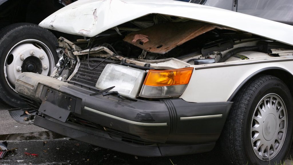 What Is a Rebuilt Title vs. a Salvage Title?