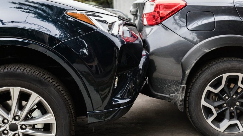 Collision Insurance: What It Is and How It Works