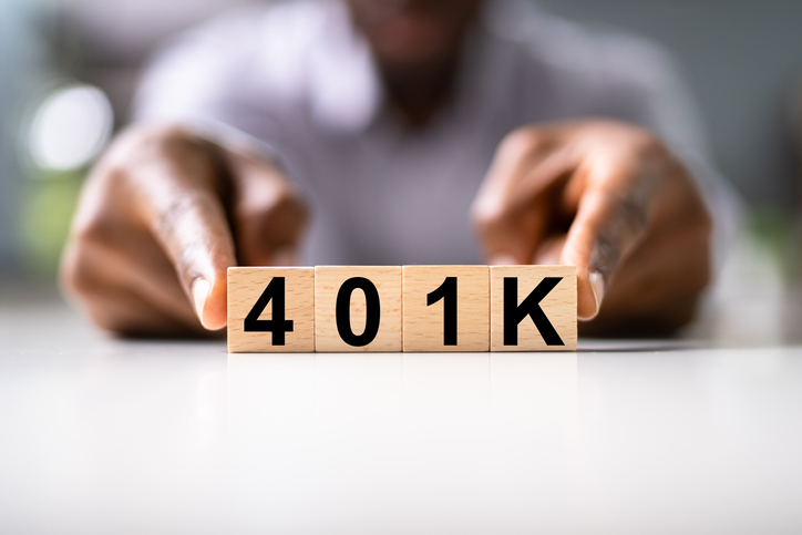 How to Withdraw Money From Your 401(k) Before Retirement