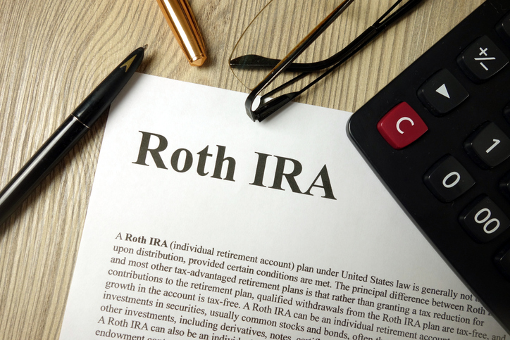 Can You Convert an Inherited IRA to a Roth? Rules and Taxes