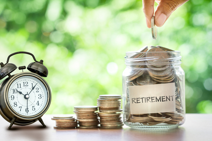 403(b) vs. Pension: Retirement Plan Comparison