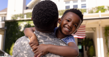 VA Home Loans: What Veterans Need to Know About Homeownership and Debt Management