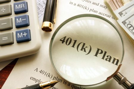 State Tax on 401(k) Withdrawals: General Rules and Strategies