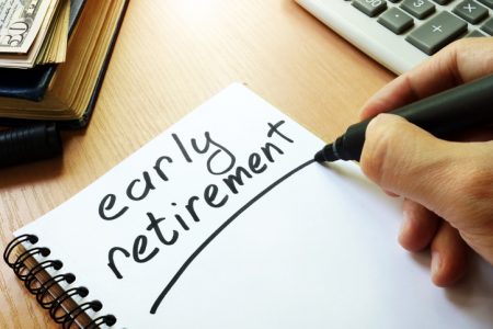 How to Retire Early With a 401(k): Rules and Strategies