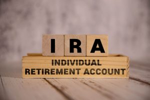 How to Build a Roth IRA Portfolio for Long-Term Growth