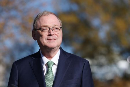 What Hassett As Potential Fed Chair Would Mean For Interest Rates