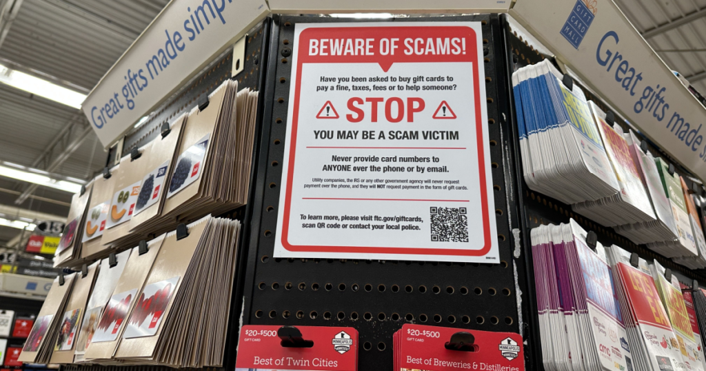 How to Avoid Holiday Scams in 2025: 6 ways to Protect Your Wallet