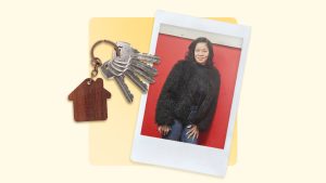 “You just got to really work for it” |