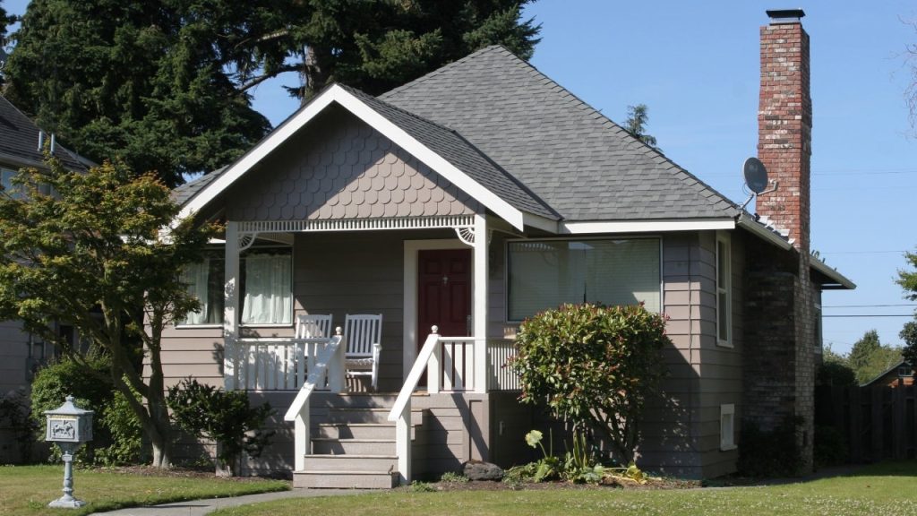 What’s The Average Down Payment On A House?