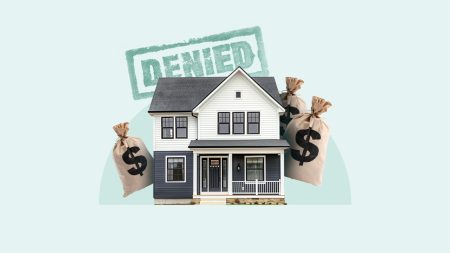 What To Do If You’re Denied A HELOC Or Home Equity Loan